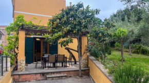 Sardinianworld - Villa Caterina